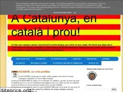 Sites similar to encatalaiprou.blogspot.com