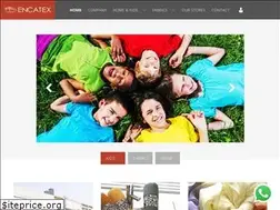Sites similar to encatex.com.uy