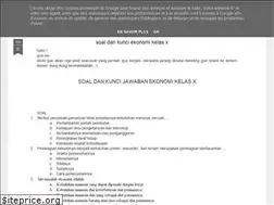 Sites similar to encblogtugassekolah.blogspot.com