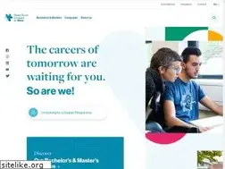 Sites similar to encbw.be