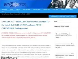 Sites similar to encceja2018.pro.br
