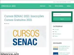 Sites similar to encceja2021.org