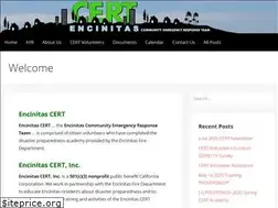 Sites similar to enccert.org