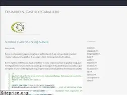 Sites similar to encdesarrollo.wordpress.com