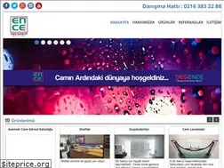 Sites similar to ence.com.tr