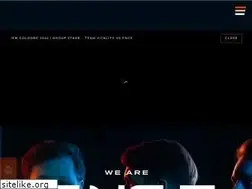 Sites similar to ence.gg