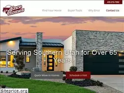 Sites similar to encehomes.com