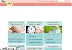 Sites similar to enceinteoupas.fr