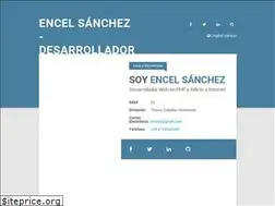 Sites similar to encels.com