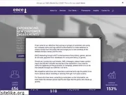Sites similar to encemarketing.com