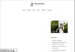 Sites similar to encemoment.com