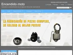 Sites similar to encendido-moto.es