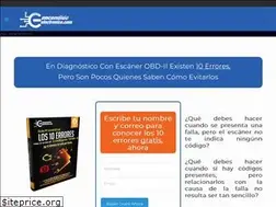 Sites similar to encendidoelectronico.com