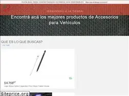 Sites similar to encendidooeste.com