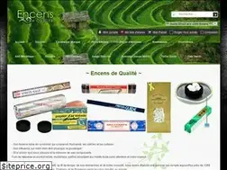 Sites similar to encens-de-qualite.com