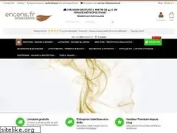 Sites similar to encens.fr