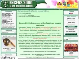 Sites similar to encens2000.net