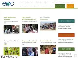 Sites similar to encenter.org