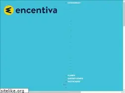 Sites similar to encentiva.com