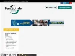 Sites similar to encephale.com