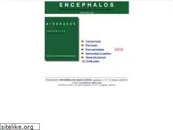 Sites similar to encephalos.gr
