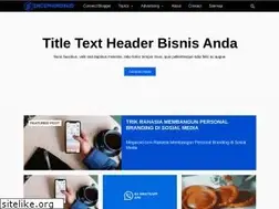 Sites similar to encepnurdin.id