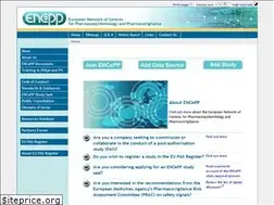 Sites similar to encepp.eu