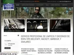 Sites similar to enceradoropa.com