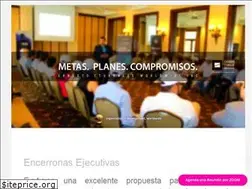 Sites similar to encerronas.com