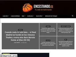 Sites similar to encestando.es