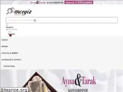 Sites similar to enceyiz.com