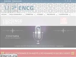 Sites similar to encgcasa.ac.ma