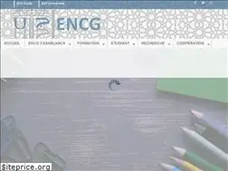 Sites similar to encgcasa.ma