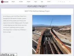 Sites similar to encgrp.com