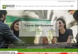 Sites similar to encgt.ma