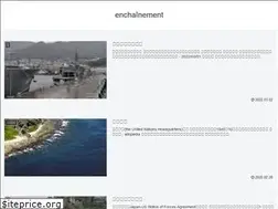 Sites similar to enchainement.info