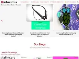 Sites similar to enchan-trixto.com