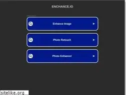 Sites similar to enchance.io