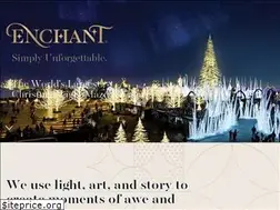 Sites similar to enchantchristmas.com