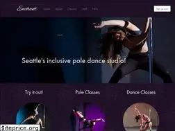 Sites similar to enchantdance.com