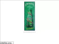 Sites similar to enchante-international.com