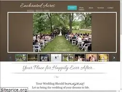 Sites similar to enchanted-acres.com