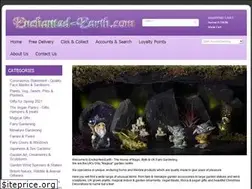 Sites similar to enchanted-earth.com