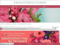 Sites similar to enchanted-flowers.com