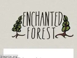 Sites similar to enchanted-forest.ca