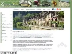 Sites similar to enchanted-france.com