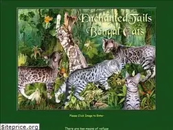 Sites similar to enchanted-tails.com