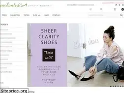 Sites similar to enchanted38.com