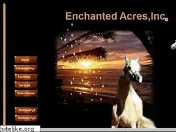 Sites similar to enchantedacresinc.com