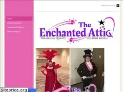 Sites similar to enchantedatticcostumes.com